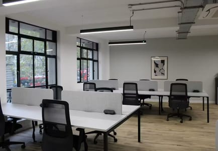 Image 1 of BASE (Managed 3,351 - 3,667 sqft) - 95 Aldwych, WC2B 4JF - Holborn