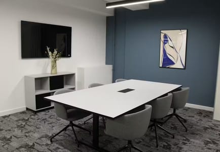 Image 3 of BASE (Managed 3,351 - 3,667 sqft) - 95 Aldwych, WC2B 4JF - Holborn
