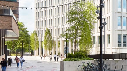 Image 3 of Made-re (Managed 30,725 sqft) - 1 Wood Crescent, W12 7GP - Hammersmith