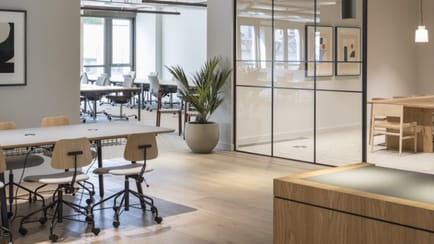 Image 1 of Made-re (Managed 5,515 - 24,774 sqft) - 1 Oliver's Yard, EC1Y 1HQ - Old Street