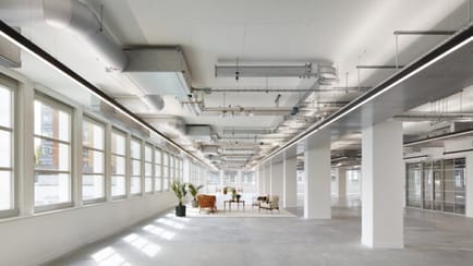 Image 4 of Made-re (Managed 5,515 - 24,774 sqft) - 1 Oliver's Yard, EC1Y 1HQ - Old Street