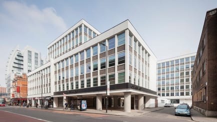 Image 6 of Made-re (Managed 5,515 - 24,774 sqft) - 1 Oliver's Yard, EC1Y 1HQ - Old Street
