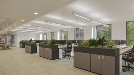 Image 1 of Made-re (Managed 3,500 sqft) - 1 Valentine Place, SE1 8QH - Southbank