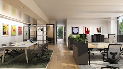 Image 2 of Made-re (Managed 3,500 sqft) - 1 Valentine Place, SE1 8QH - Southbank