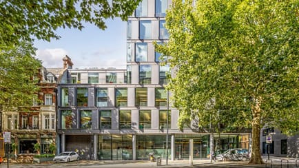 Image 3 of Made-re (Managed 3,500 sqft) - 1 Valentine Place, SE1 8QH - Southbank