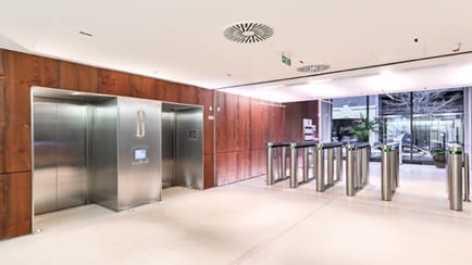 Image 2 of Made-re (Managed 8,624 - 10,120 sqft) - The Bloomsbury Building - 10 Bloomsbury Way, WC1A 2SL - Midtown