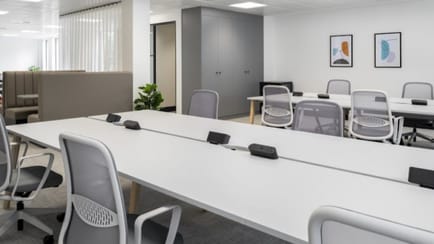 Image 1 of Made-re (Managed 2,409 sqft) - 10 Foster Lane, EC2V 6HR - St Paul's