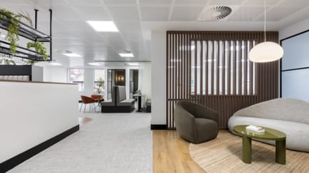 Image 2 of Made-re (Managed 2,409 sqft) - 10 Foster Lane, EC2V 6HR - St Paul's