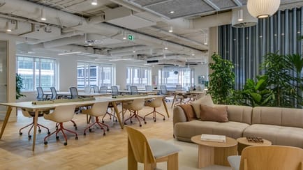 Image 1 of Made-re (Managed 4,309 - 4,328 sqft) - 10 Dominion Street, EC2M 2EF - Moorgate