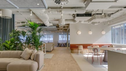 Image 3 of Made-re (Managed 4,309 - 4,328 sqft) - 10 Dominion Street, EC2M 2EF - Moorgate