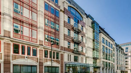Image 5 of Made-re (Managed 4,309 - 4,328 sqft) - 10 Dominion Street, EC2M 2EF - Moorgate