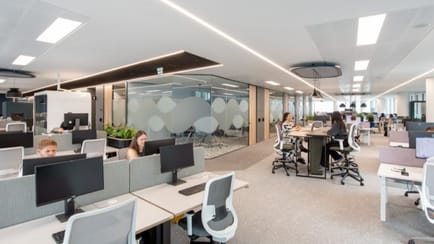 Image 1 of Made-re (Managed 14,473 sqft) - 10 Exchange Square, EC2A 2BR - Liverpool Street