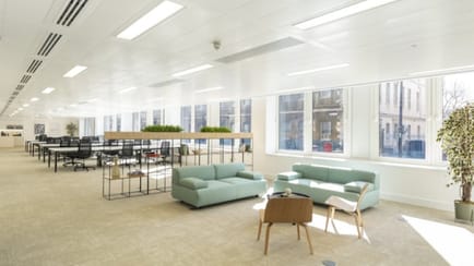 Image 1 of Made-re (Managed 5,178 sqft) - 100 Lower Thames Street, EC3R 6DL - Cannon Street