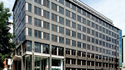 Image 3 of Made-re (Managed 5,178 sqft) - 100 Lower Thames Street, EC3R 6DL - Cannon Street