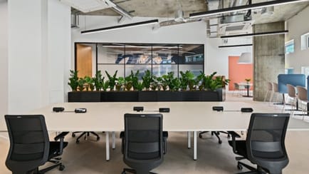 Image 2 of Made-re (Managed 6,101 sqft) - 10-12 Empire Square East, SE1 4NB - Southbank
