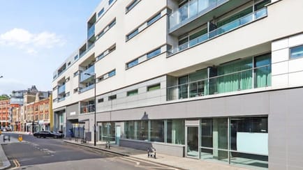 Image 3 of Made-re (Managed 6,101 sqft) - 10-12 Empire Square East, SE1 4NB - Southbank