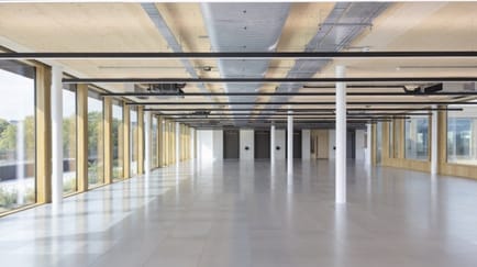 Image 1 of Made-re (Managed 13,330 - 14,024 sqft) - 11 Belgrave Road, SW1V 1RB - Victoria