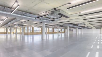 Image 2 of Made-re (Managed 13,330 - 14,024 sqft) - 11 Belgrave Road, SW1V 1RB - Victoria