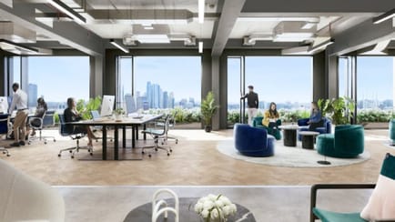 Image 1 of Made-re (Managed 23,388 sqft) - 105 Victoria Street, SW1E 6QT - Victoria