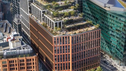 Image 3 of Made-re (Managed 23,388 sqft) - 105 Victoria Street, SW1E 6QT - Victoria