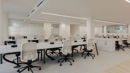 Image 1 of Made-re (Managed 4,921 sqft) - 110 Park Street, W1K 6NX - Mayfair