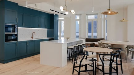 Image 2 of Made-re (Managed 4,921 sqft) - 110 Park Street, W1K 6NX - Mayfair