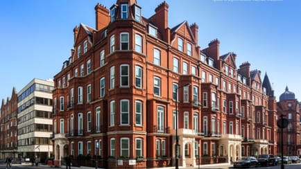 Image 3 of Made-re (Managed 4,921 sqft) - 110 Park Street, W1K 6NX - Mayfair