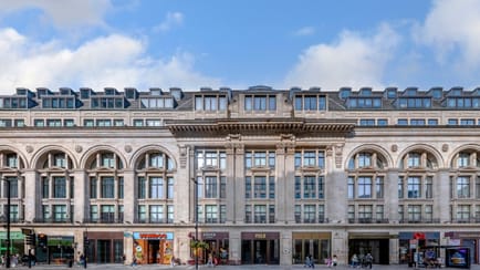 Image 3 of Made-re (Managed 14,260 sqft) - 100 New Oxford Street, WC1A 1HB - Midtown