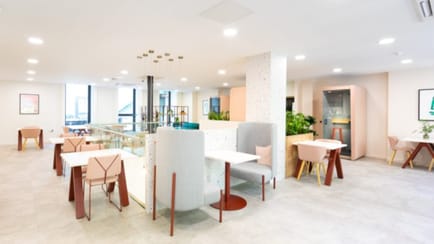 Image 1 of Made-re (Managed 6,301 - 6,323 sqft) - 12 Alfred Place, WC1E 7EB - Fitzrovia