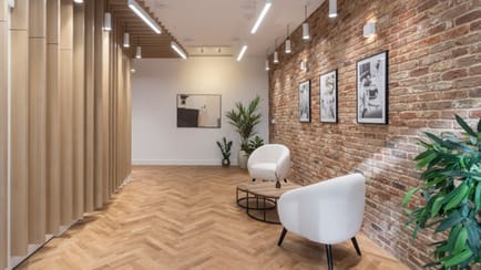 Image 2 of Made-re (Managed 6,301 - 6,323 sqft) - 12 Alfred Place, WC1E 7EB - Fitzrovia