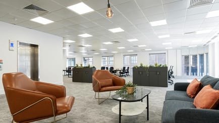Image 2 of Made-re (Managed 3,510 - 3,636 sqft) - 12 Appold Street, EC2A 2AW - Liverpool Street