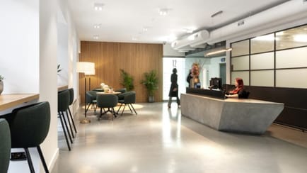Image 4 of Made-re (Managed 3,510 - 3,636 sqft) - 12 Appold Street, EC2A 2AW - Liverpool Street