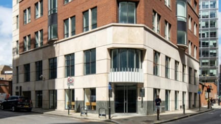 Image 6 of Made-re (Managed 3,510 - 3,636 sqft) - 12 Appold Street, EC2A 2AW - Liverpool Street