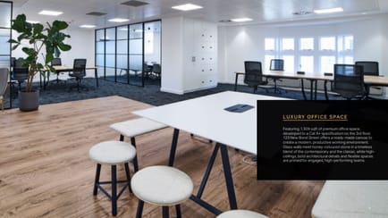 Image 1 of Made-re (Managed 1,291 sqft) - 123 New Bond Street, W1S 1EJ - Mayfair