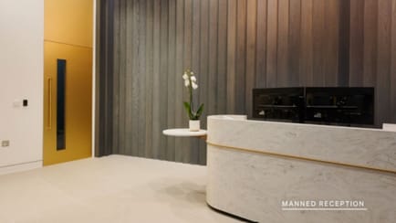 Image 2 of Made-re (Managed 1,291 sqft) - 123 New Bond Street, W1S 1EJ - Mayfair
