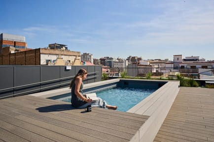 Image 5 of Aticco Workspaces - 142 Carrer de Galileu, 08028 - Barcelona