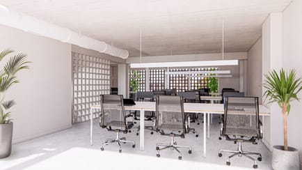 Image 1 of Aticco Workspaces - 142 Carrer de Galileu, 08028 - Barcelona