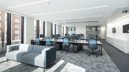 Image 1 of Made-re (Managed 7,851 - 7,915 sqft) - 136 George Street, W1H 5LD - Marylebone