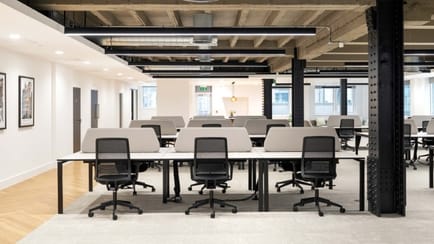 Image 1 of Made-re (Managed 3,441 - 6,033 sqft) - 140 Leadenhall Street, EC3V 4QT - Bank