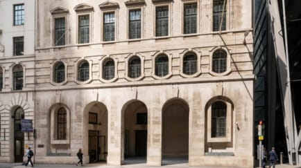 Image 3 of Made-re (Managed 3,441 - 6,033 sqft) - 140 Leadenhall Street, EC3V 4QT - Bank