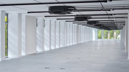 Image 2 of Made-re (Managed 12,895 - 23,752 sqft) - 15 Fitzroy Street, W1T 4DG - Fitzrovia