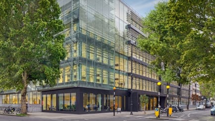 Image 4 of Made-re (Managed 12,895 - 23,752 sqft) - 15 Fitzroy Street, W1T 4DG - Fitzrovia