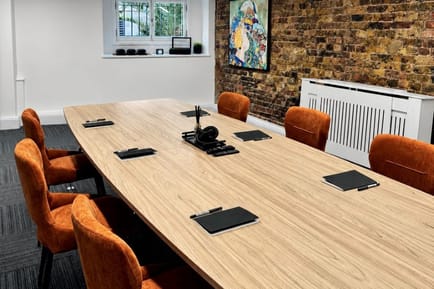 Image 7 of One Avenue Group Limited  (Managed 1,784 sqft) - Saxon House - 50 Southwark Street, SE1 1UN - Borough