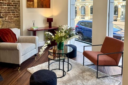 Image 8 of One Avenue Group Limited  (Managed 1,784 sqft) - Saxon House - 50 Southwark Street, SE1 1UN - Borough