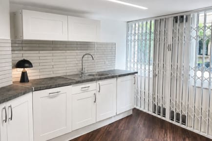 Image 9 of One Avenue Group Limited  (Managed 1,784 sqft) - Saxon House - 50 Southwark Street, SE1 1UN - Borough