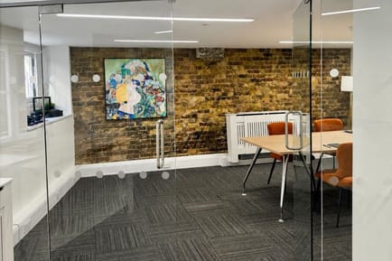 Image 10 of One Avenue Group Limited  (Managed 1,784 sqft) - Saxon House - 50 Southwark Street, SE1 1UN - Borough