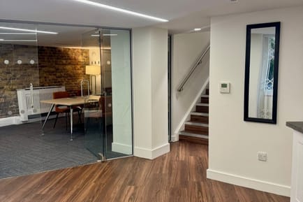Image 11 of One Avenue Group Limited  (Managed 1,784 sqft) - Saxon House - 50 Southwark Street, SE1 1UN - Borough