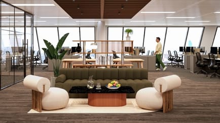 Image 1 of Made-re (Managed 8,849 sqft) - 125 Wood Street, EC2V 7AN - St Paul's