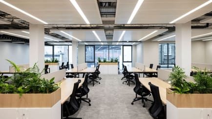 Image 1 of Made-re (Managed 8,038 sqft) - 127 Charing Cross Road, WC2H 0EW - Soho