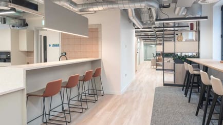 Image 2 of Made-re (Managed 3,043 sqft) - 120 Cannon Street, EC4N 6AS - Cannon Street